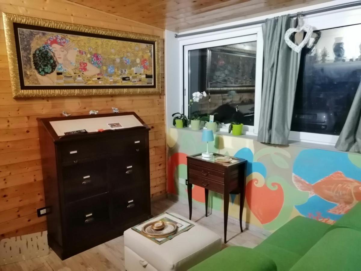 La Cascina Di Barone Holiday home