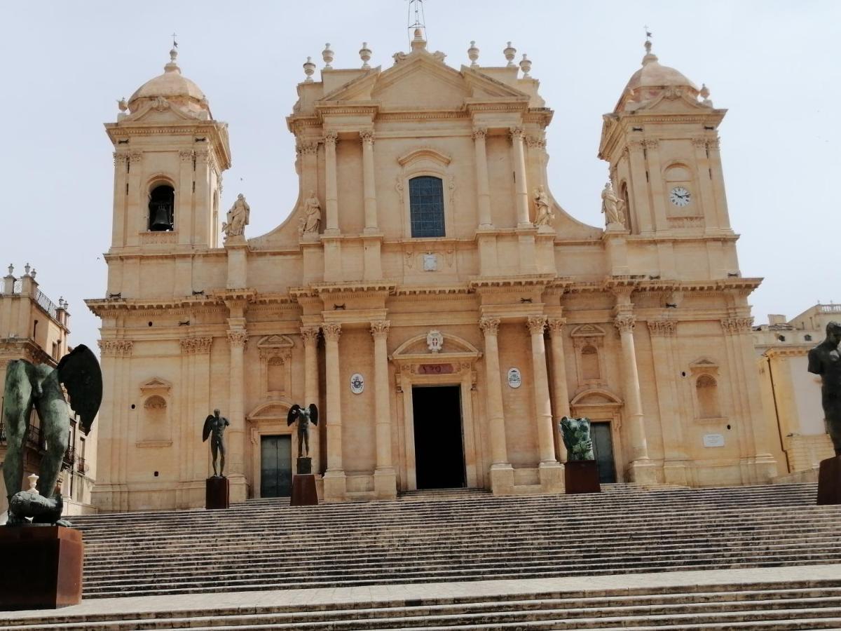 La Cascina Di Barone Noto