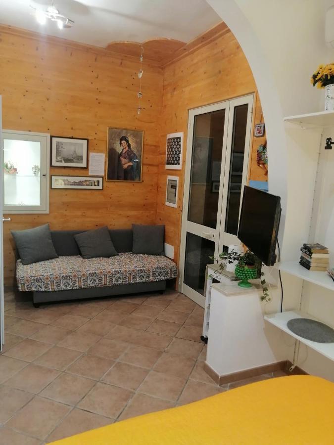 La Cascina Di Barone *
