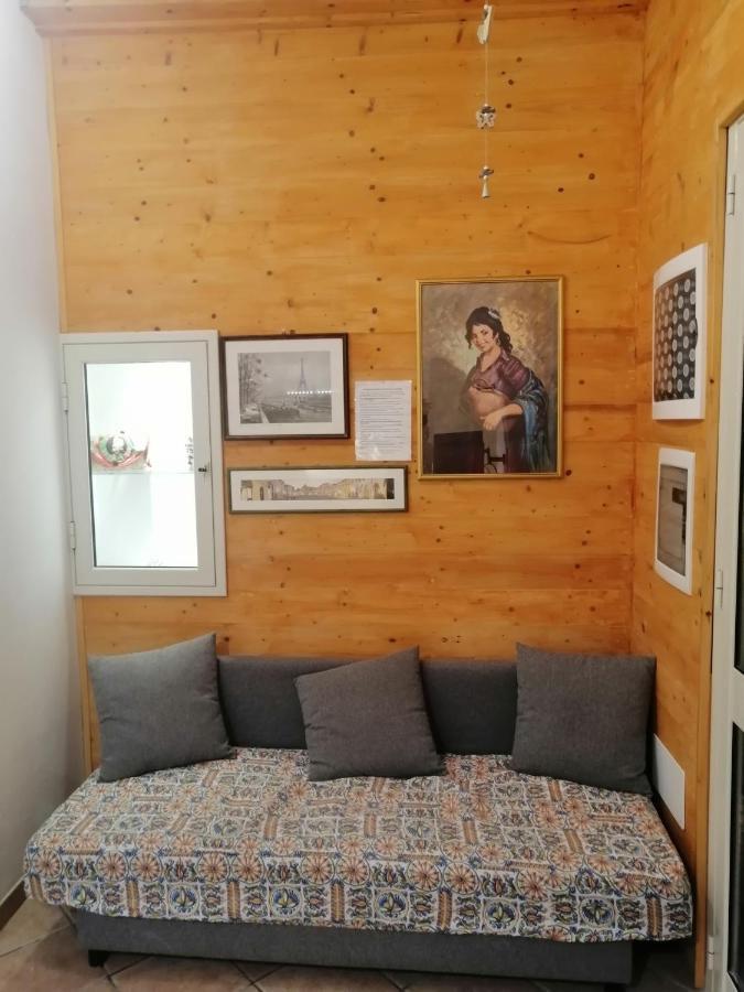 Holiday home La Cascina Di Barone Noto