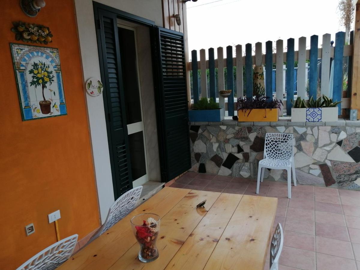 La Cascina Di Barone Holiday home *