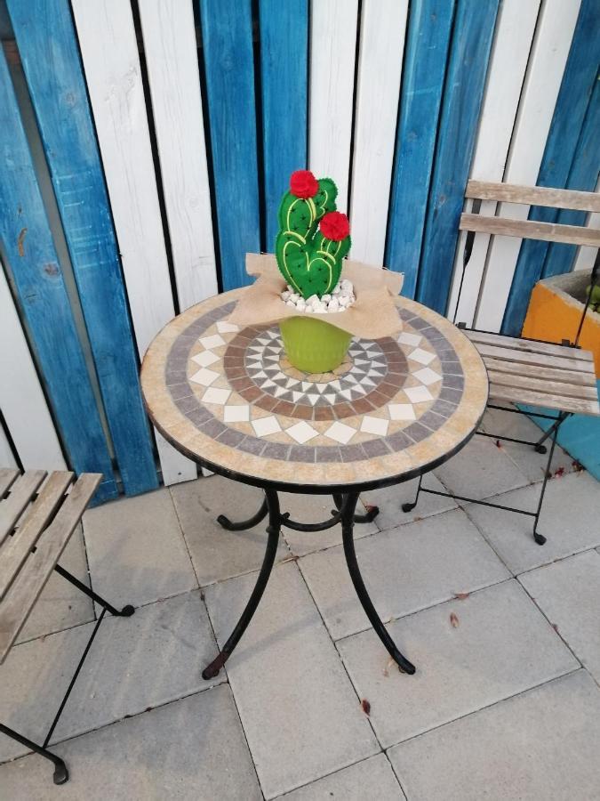Holiday home La Cascina Di Barone Noto