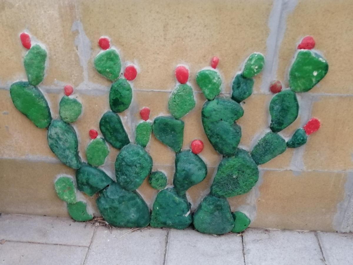 Holiday home La Cascina Di Barone Noto