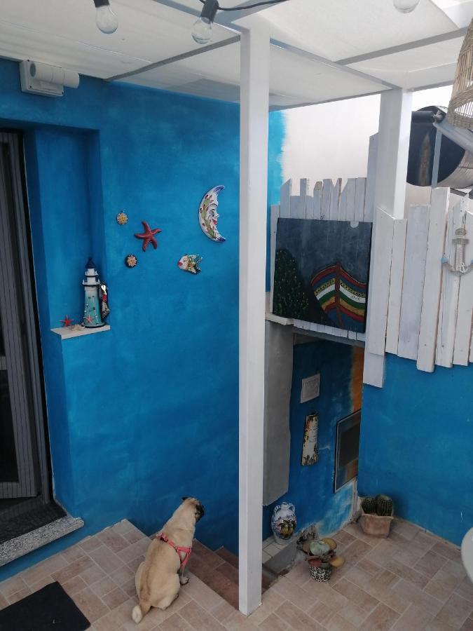 La Cascina Di Barone Holiday home *