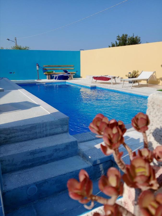 Holiday home La Cascina Di Barone *