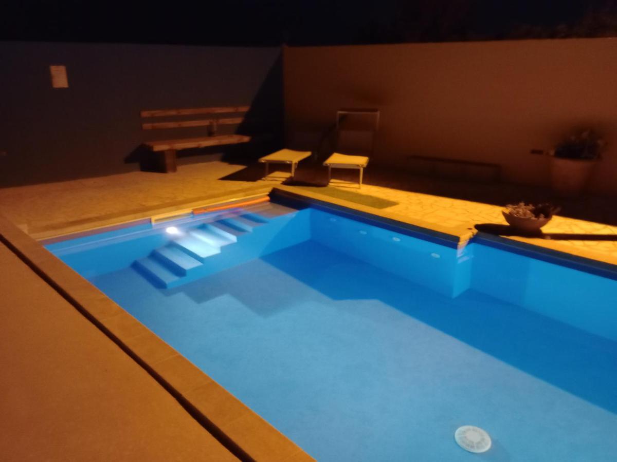 La Cascina Di Barone Holiday home Noto