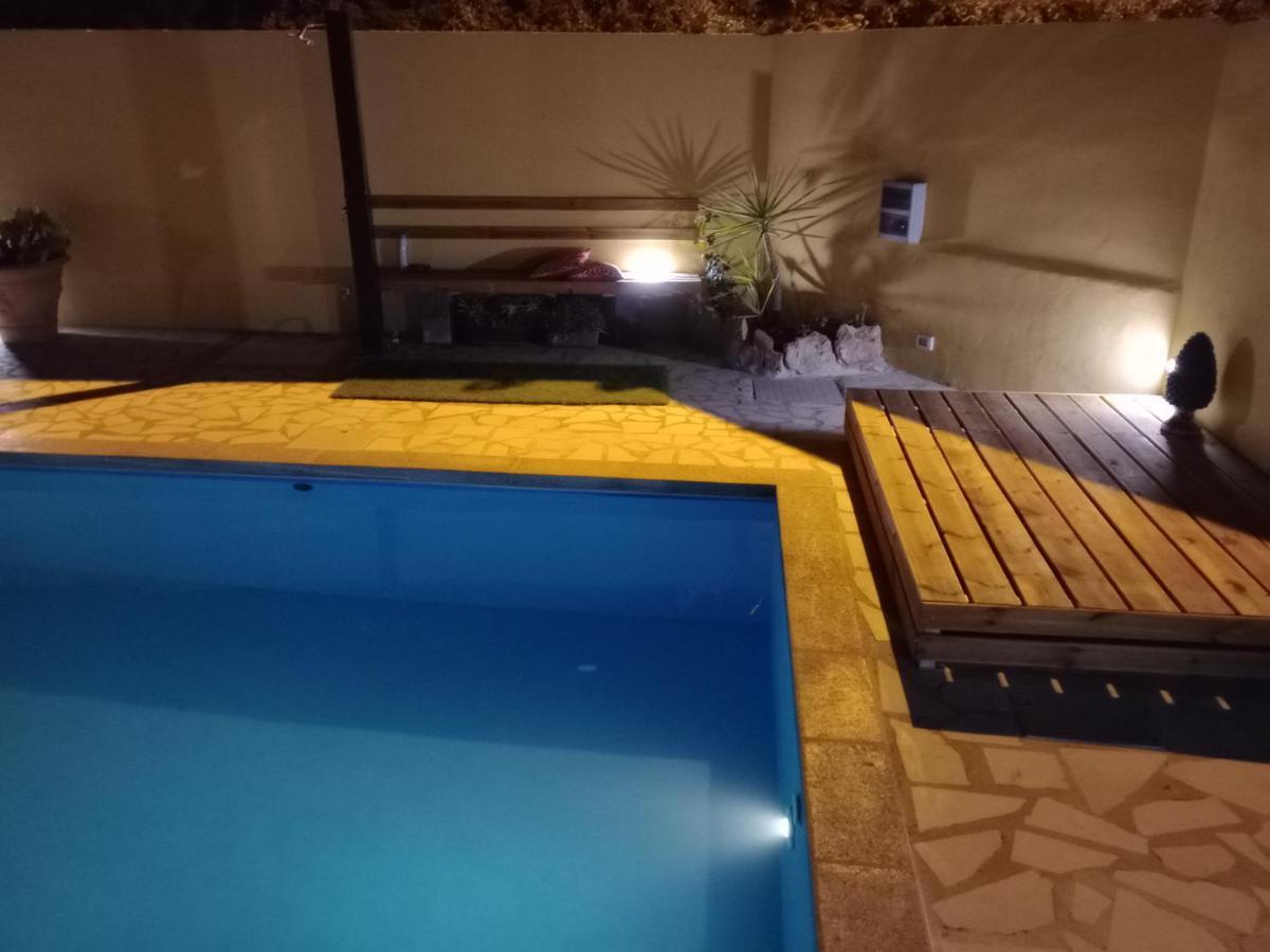 La Cascina Di Barone Noto