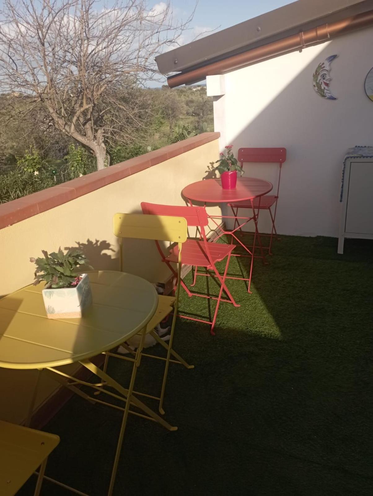 La Cascina Di Barone Holiday home