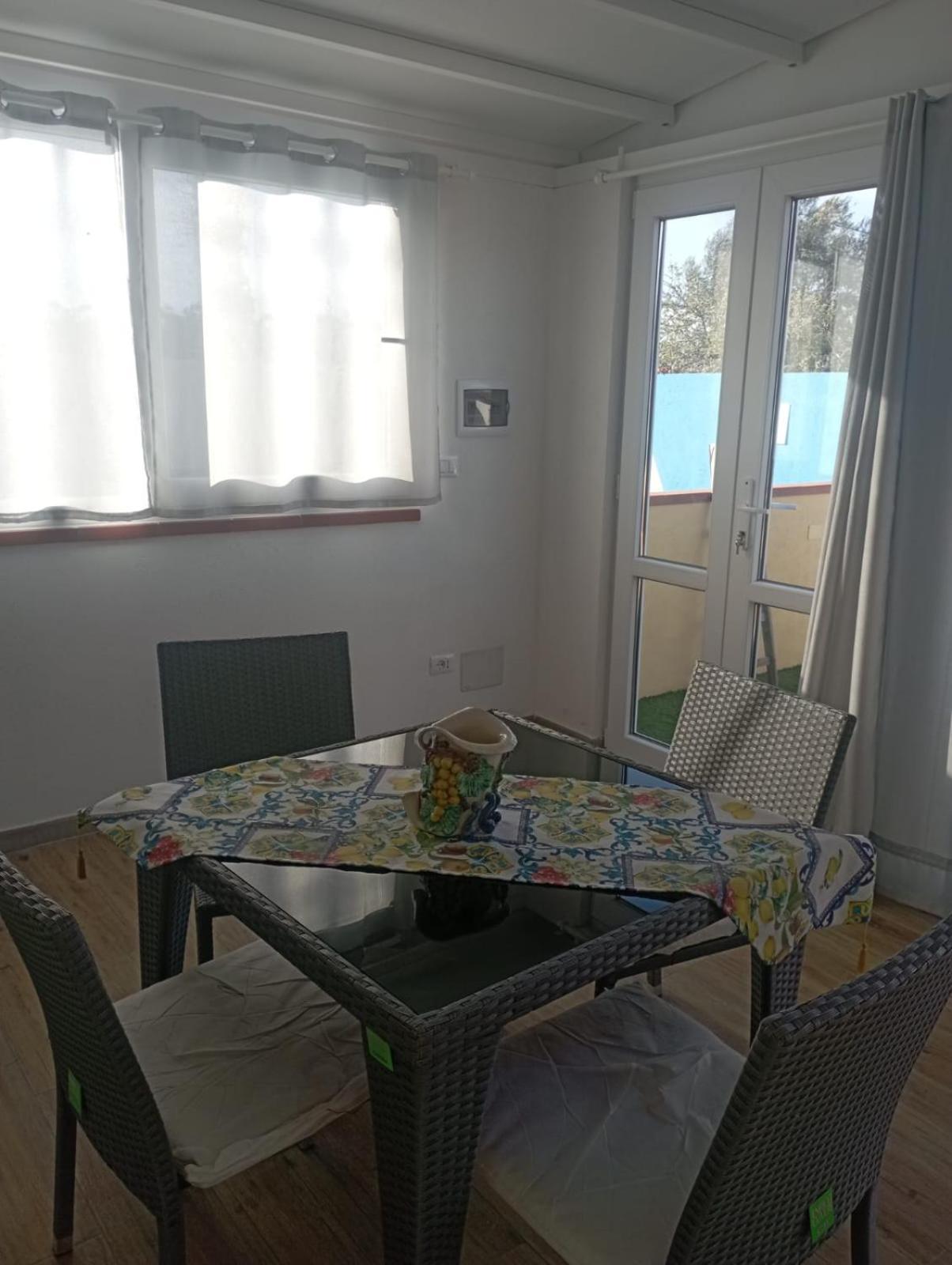 La Cascina Di Barone Holiday home *