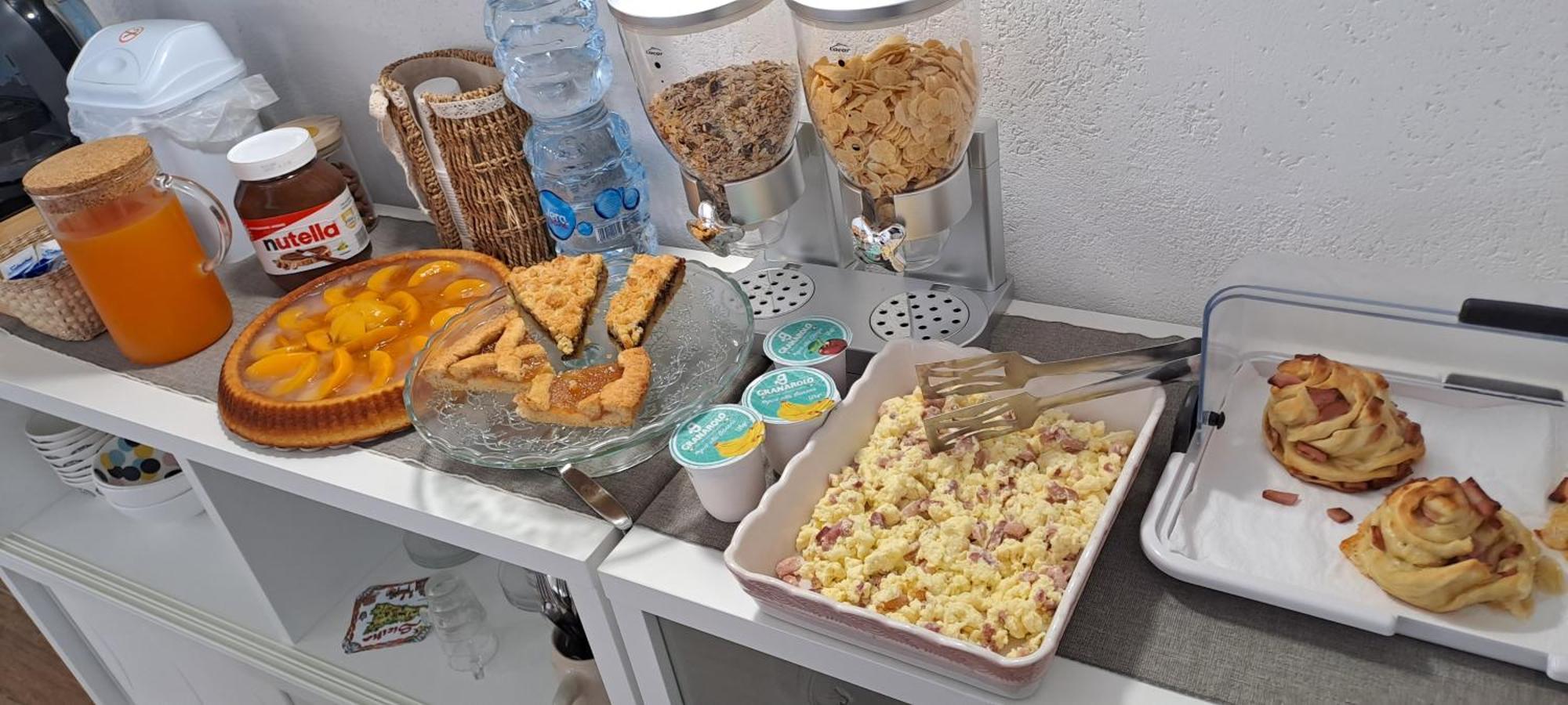 La Cascina Di Barone Holiday home Noto