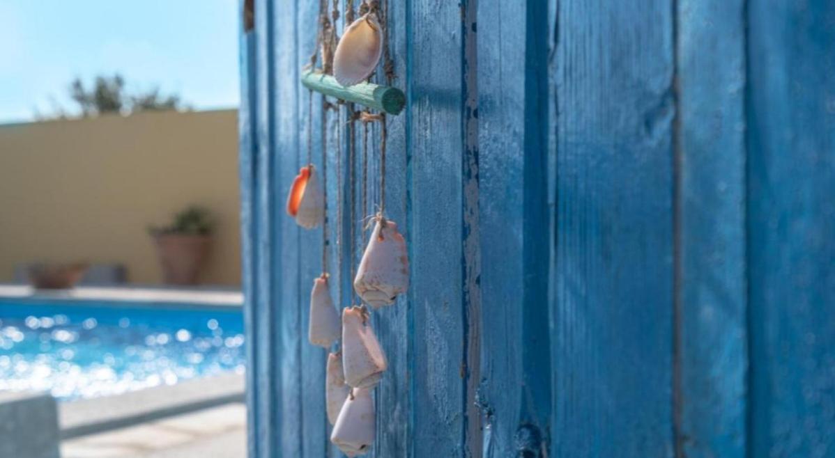 La Cascina Di Barone Holiday home