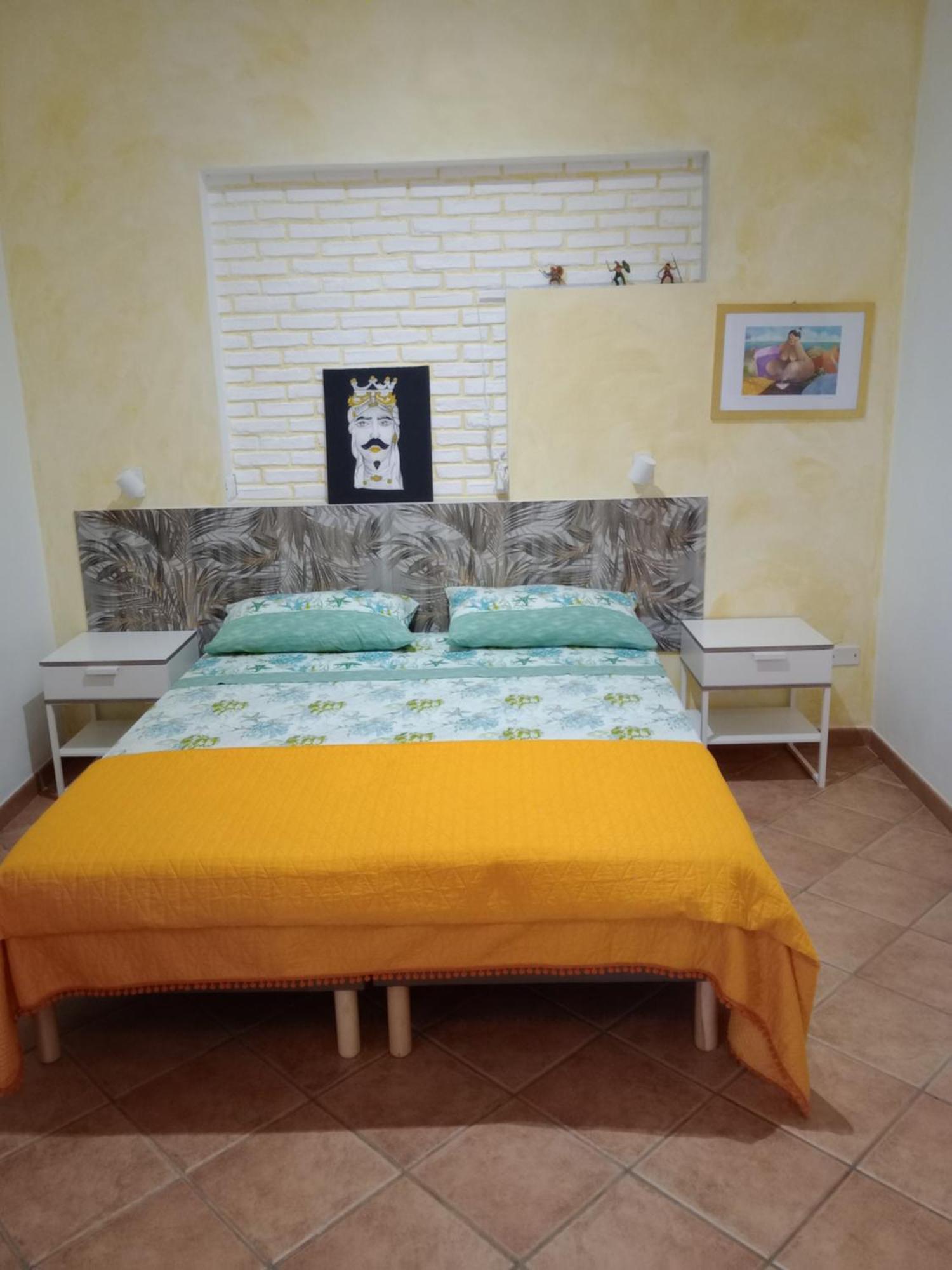 La Cascina Di Barone Holiday home