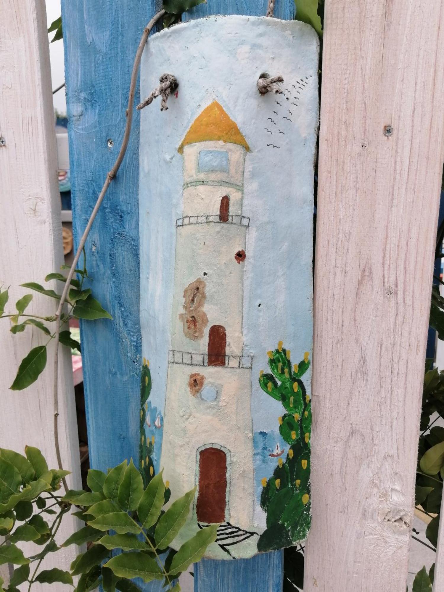 La Cascina Di Barone *