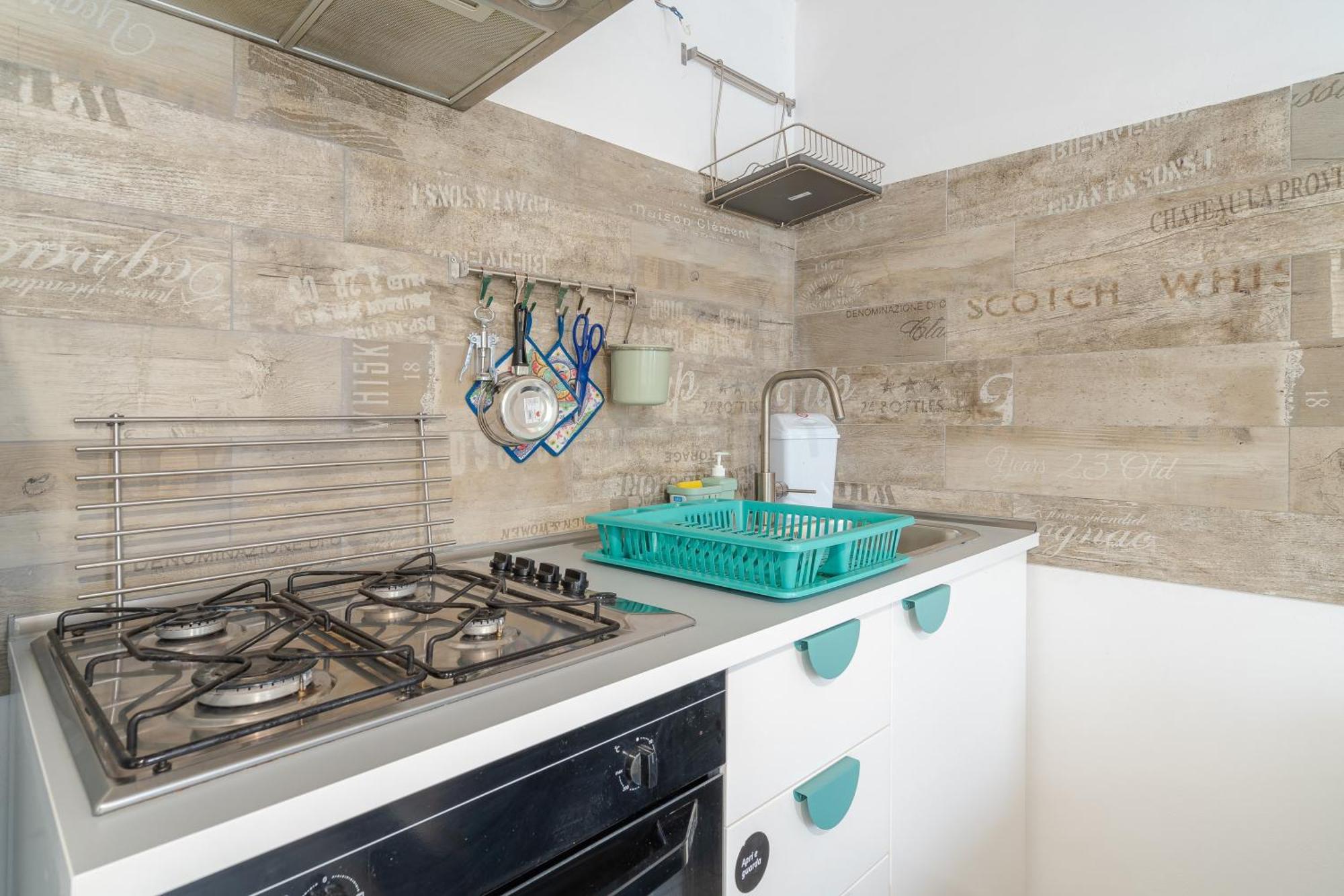Holiday home La Cascina Di Barone Noto