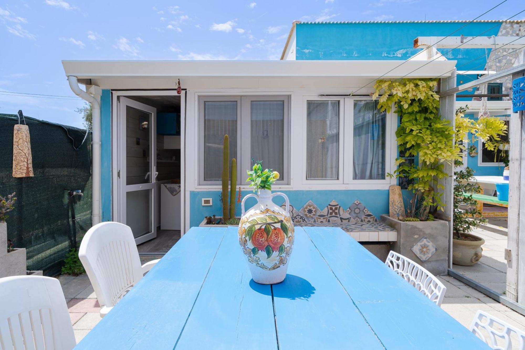 La Cascina Di Barone Holiday home *
