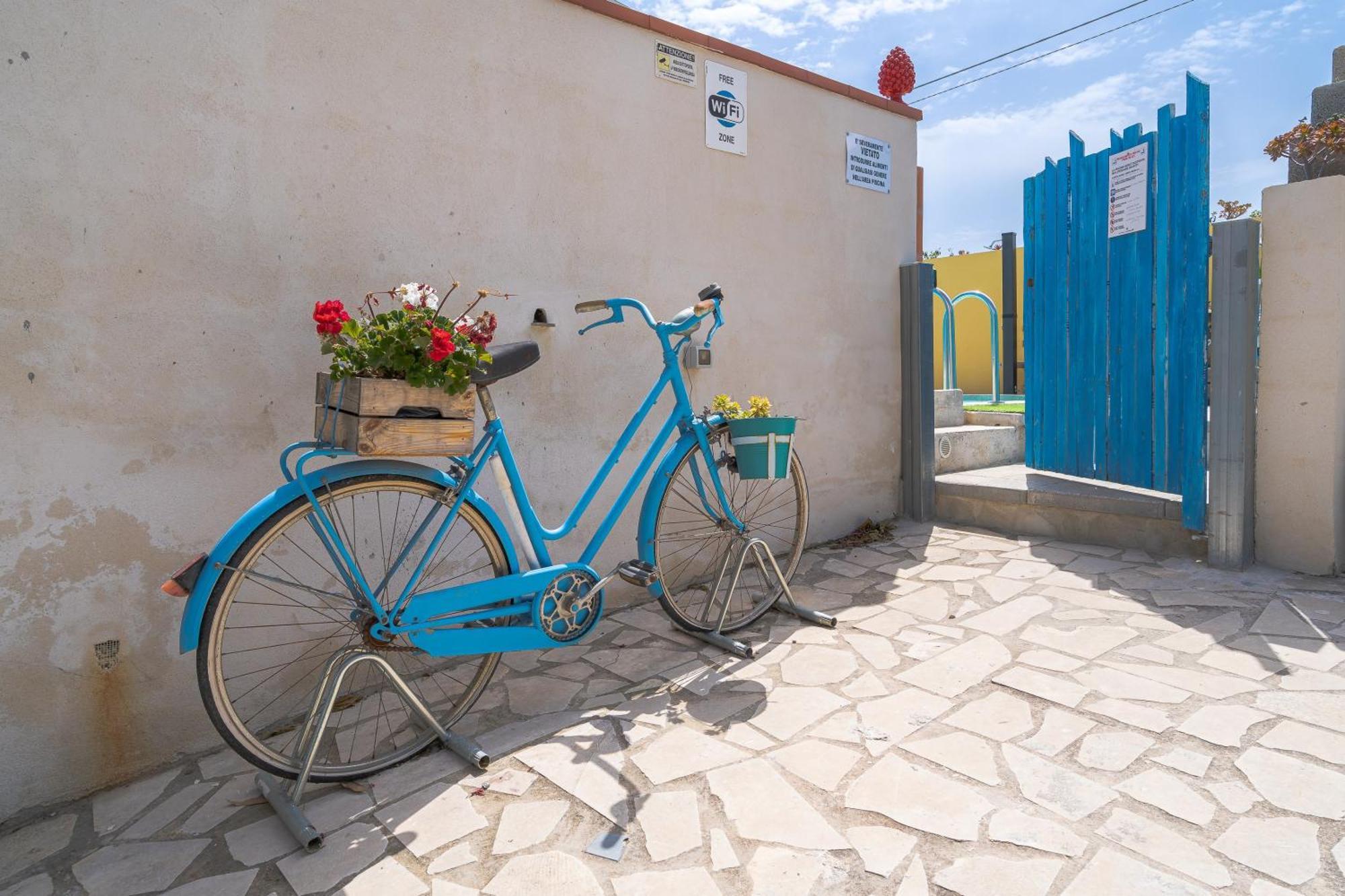 La Cascina Di Barone Noto