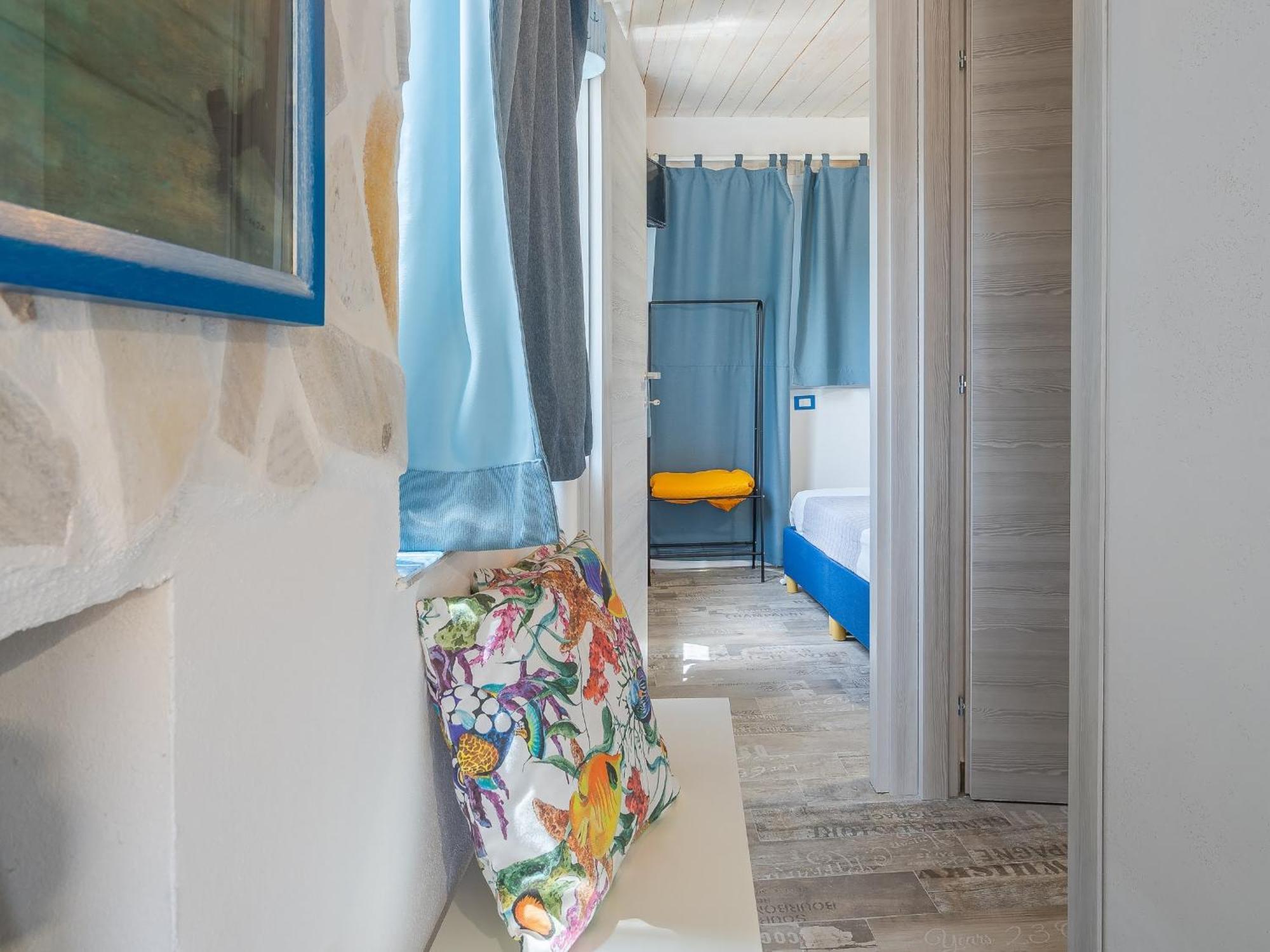 La Cascina Di Barone Holiday home *