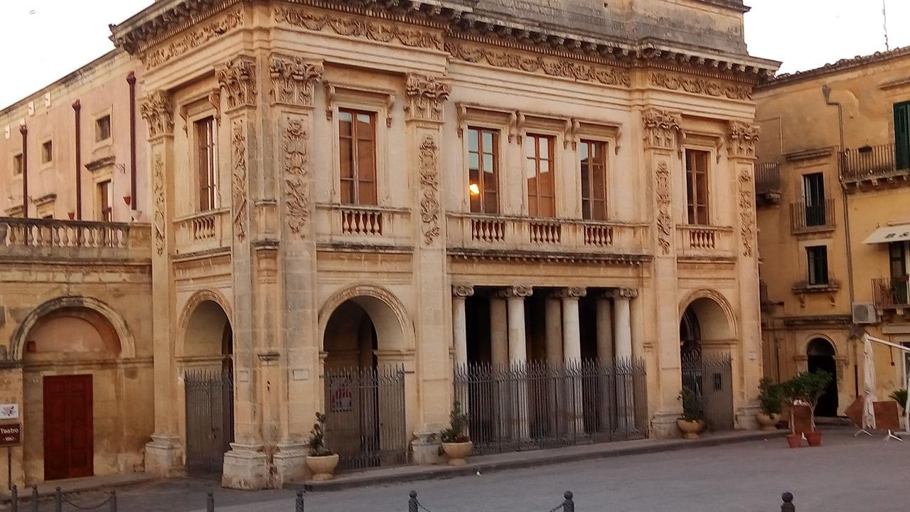 La Cascina Di Barone Noto
