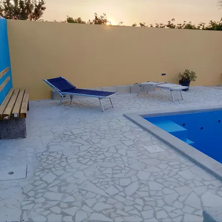 La Cascina Di Barone Villa Noto Exterior photo