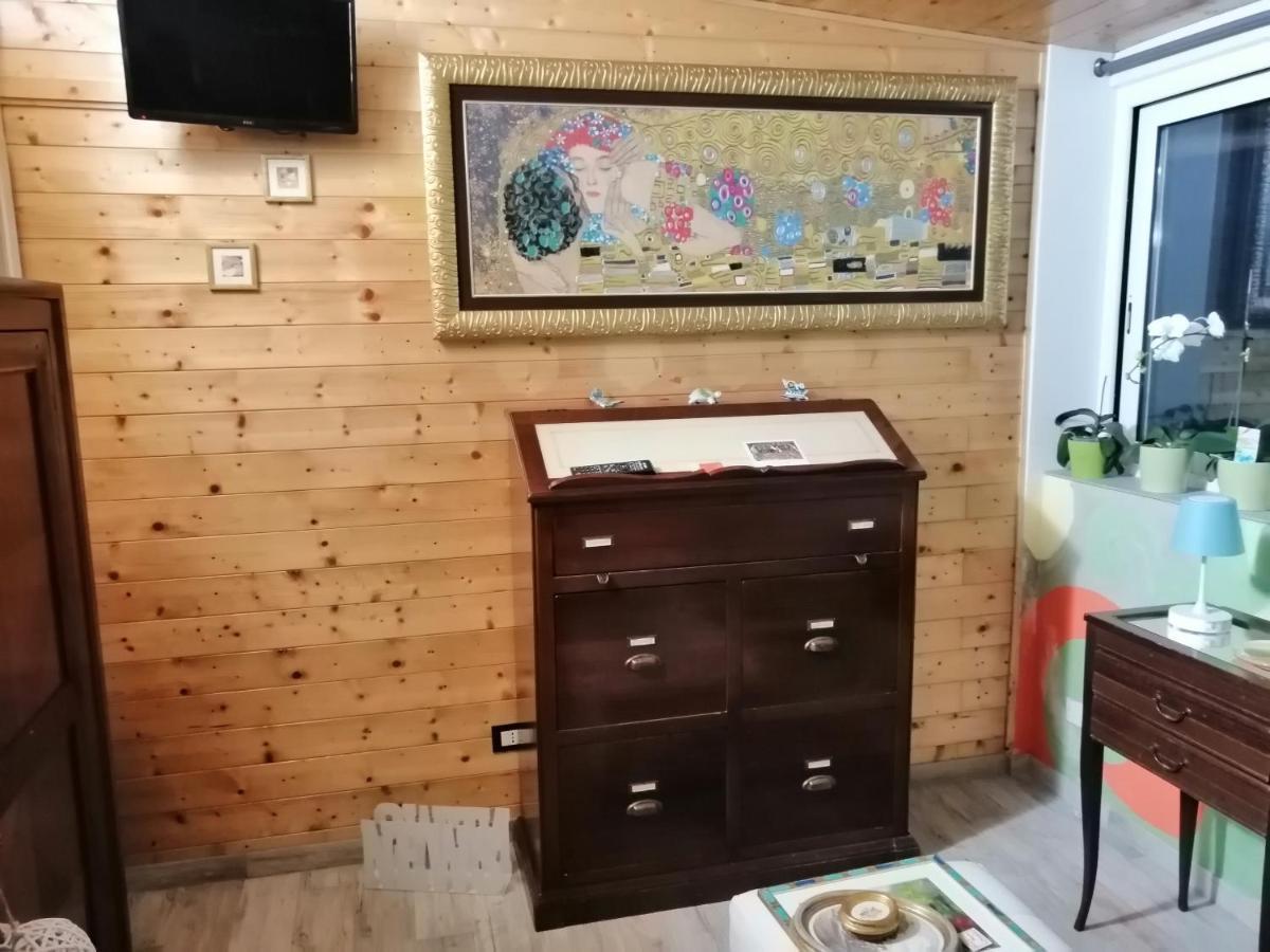 La Cascina Di Barone Noto