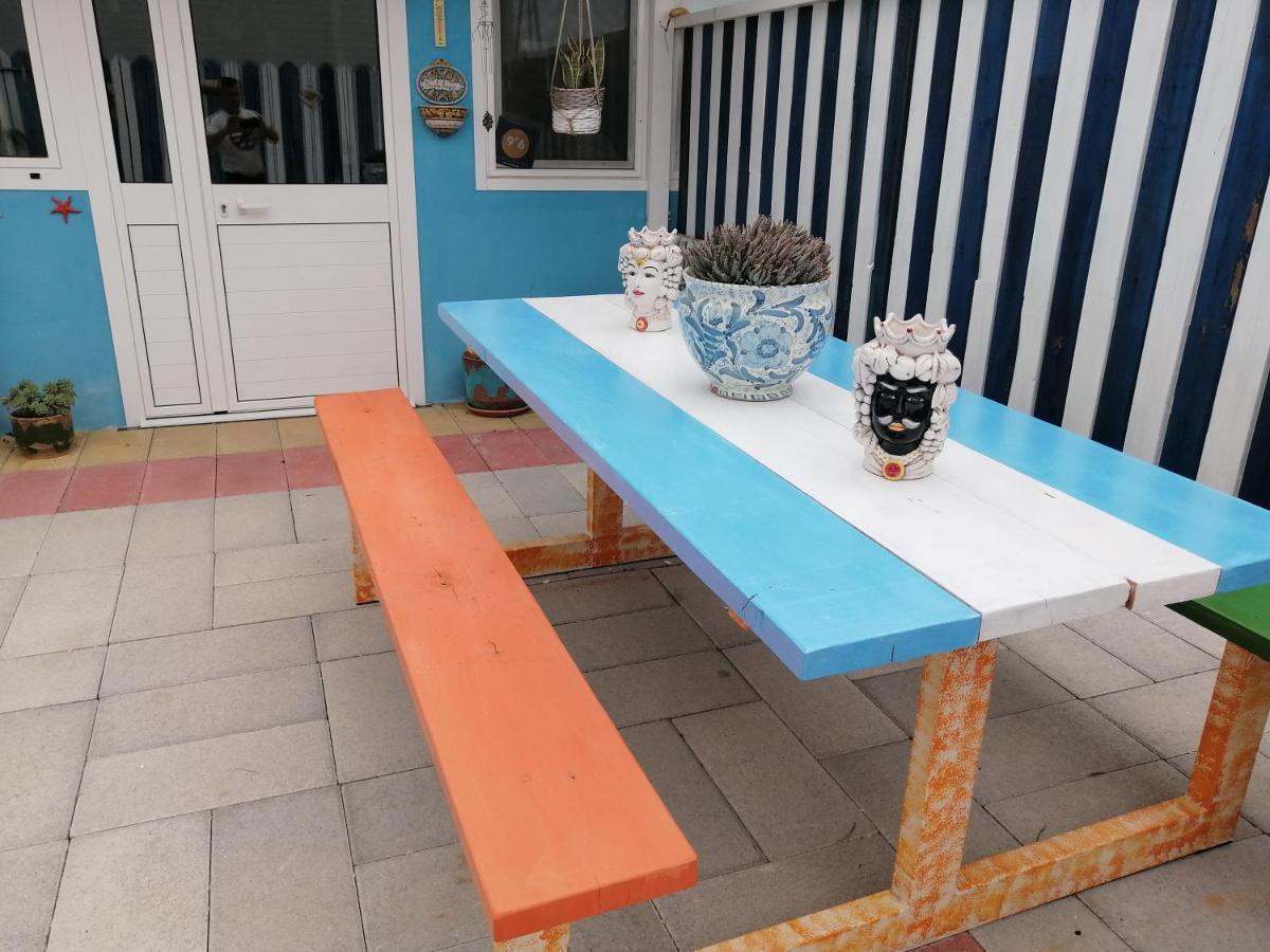 La Cascina Di Barone Casa vacanze