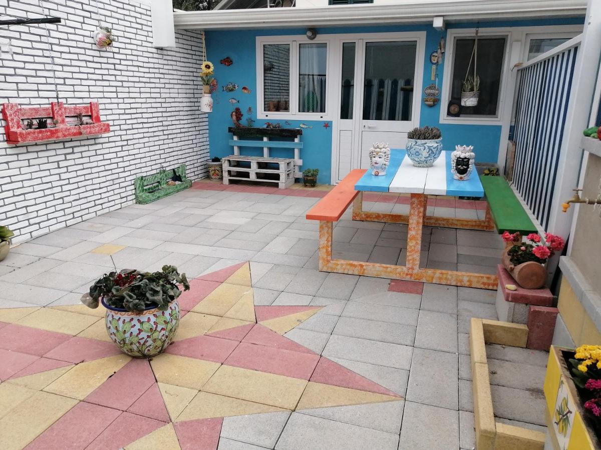 Casa vacanze La Cascina Di Barone