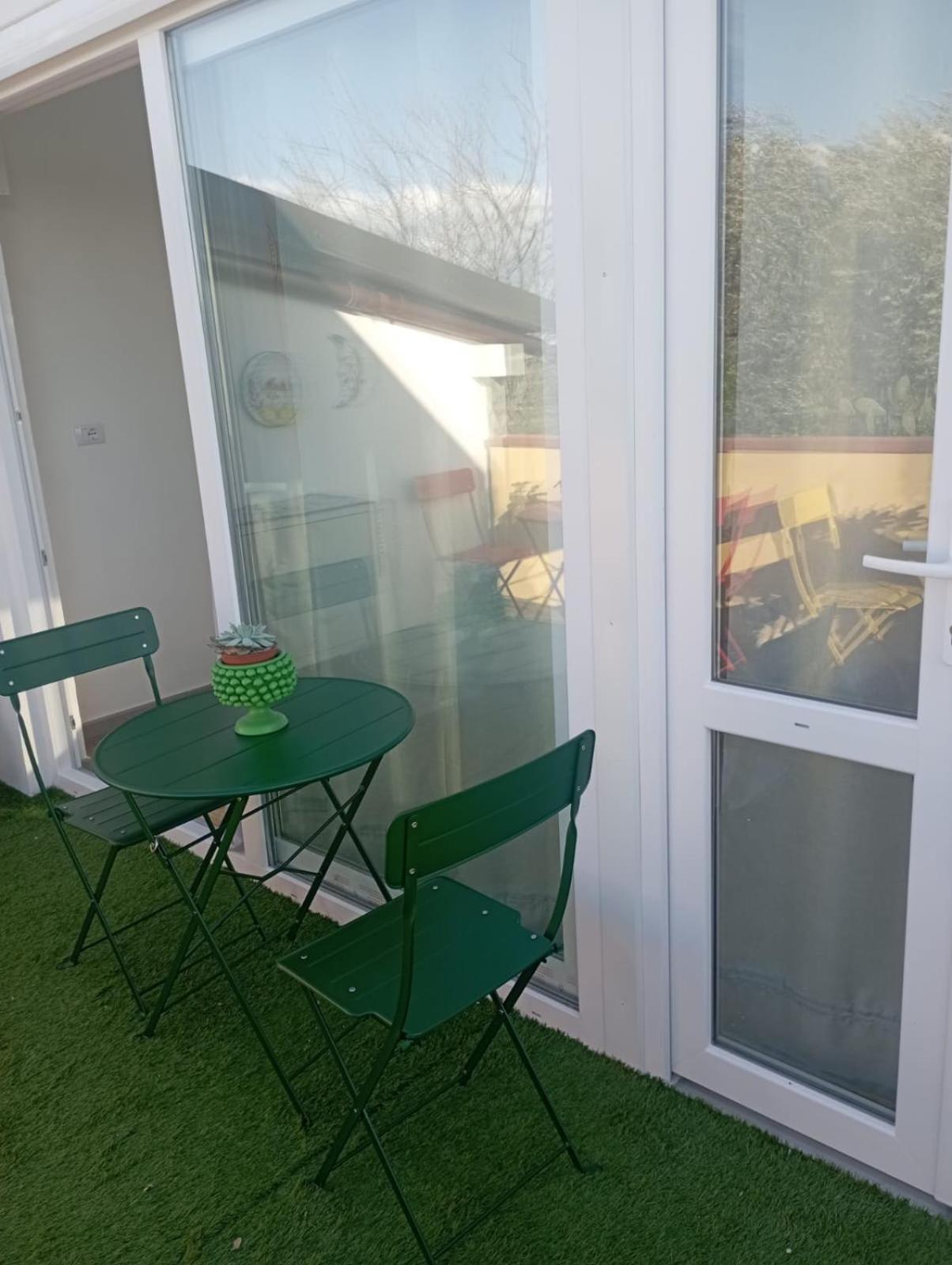 Casa vacanze La Cascina Di Barone *