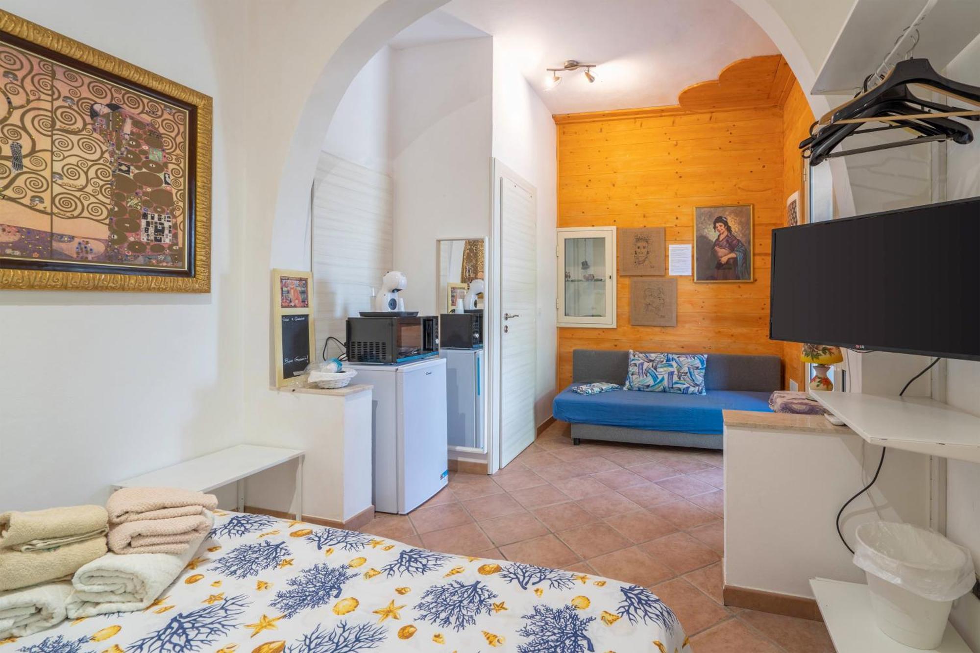 Casa vacanze La Cascina Di Barone *
