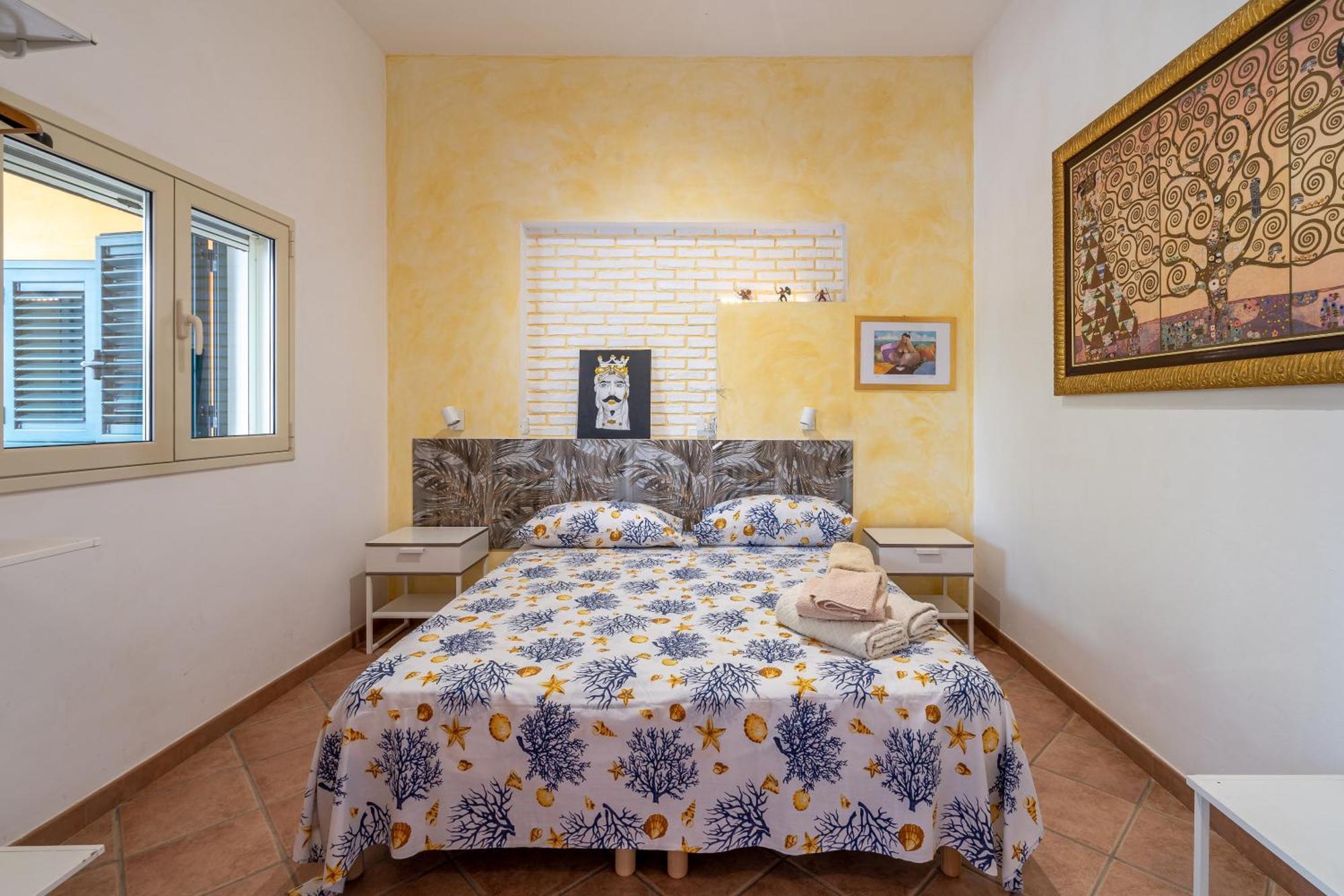 Casa vacanze La Cascina Di Barone
