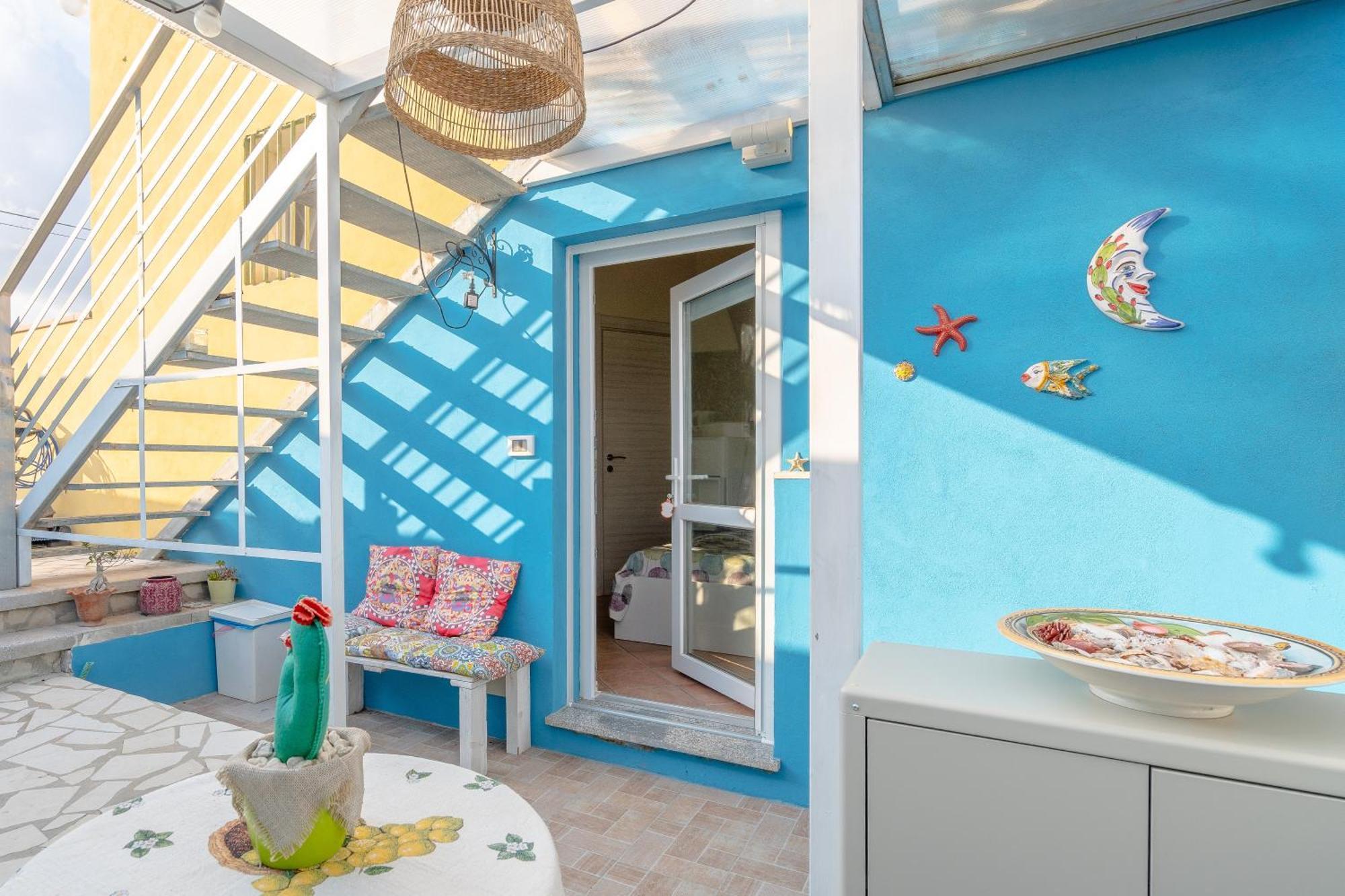 Casa vacanze La Cascina Di Barone *