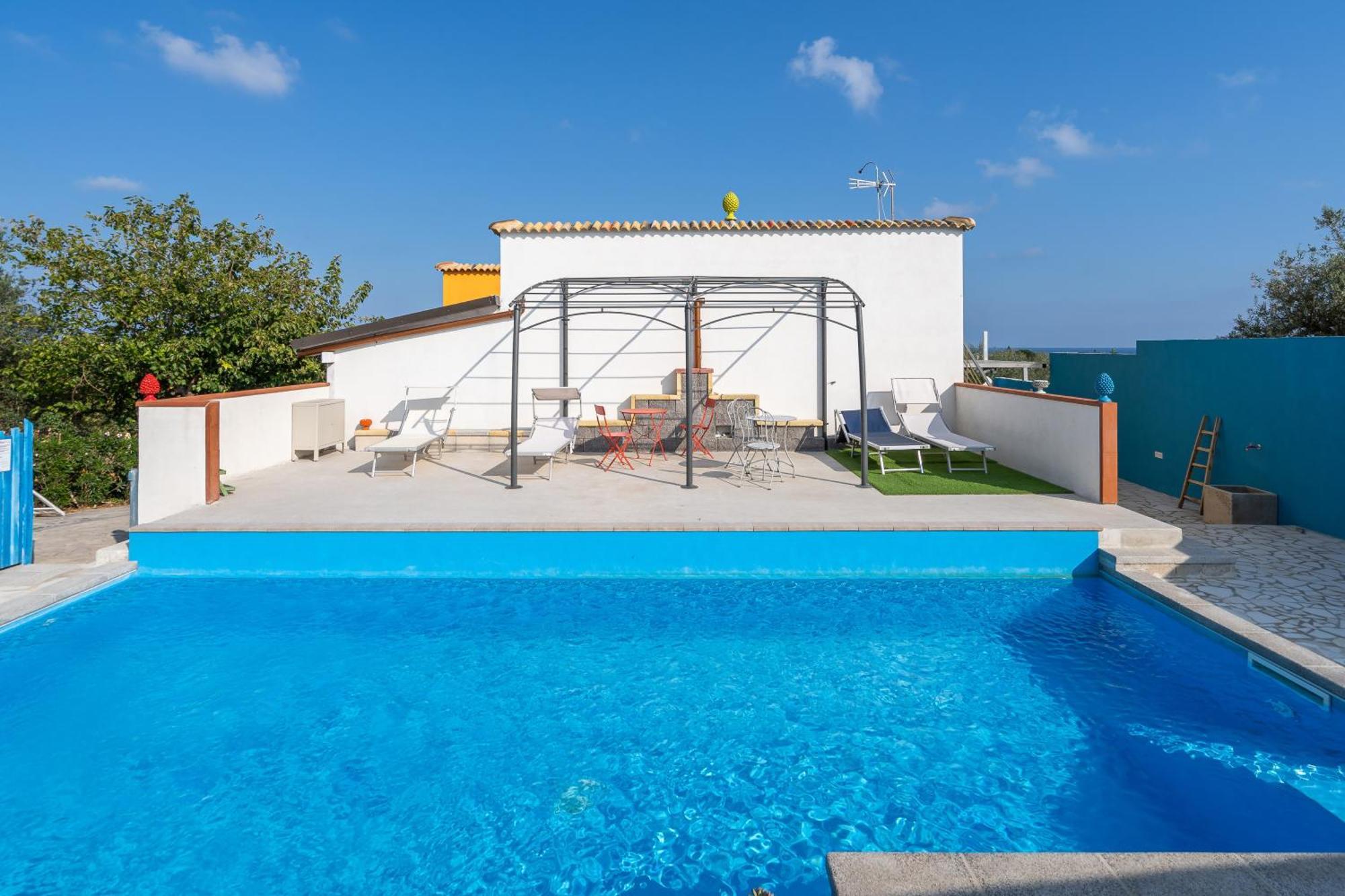 La Cascina Di Barone Casa vacanze