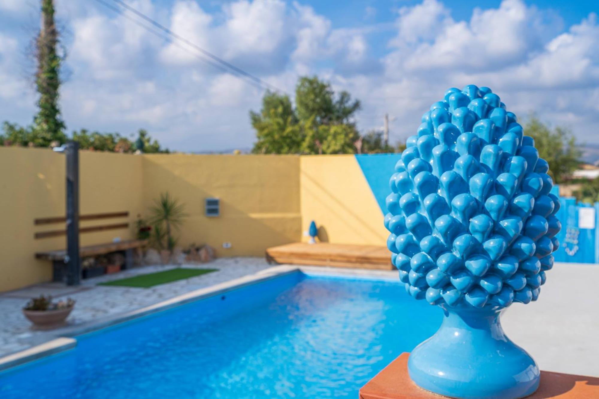La Cascina Di Barone Casa vacanze