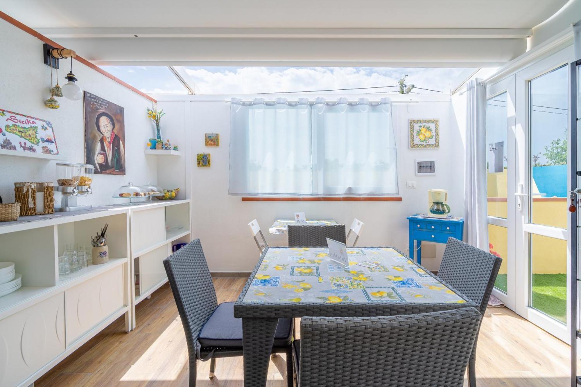 Casa vacanze La Cascina Di Barone