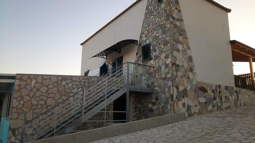 La Cascina Di Barone Casa vacanze Noto