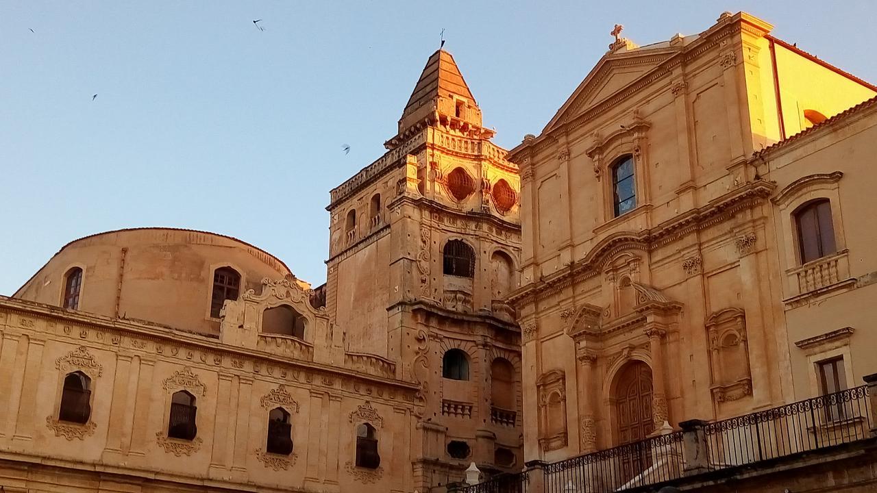 La Cascina Di Barone Casa vacanze Noto